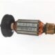 مشخصات فنی آرمیچر اره چکشی 6 دور 1581 بوش مشخصات تولید کننده (برند) BOSCH کشور سازنده آلمان